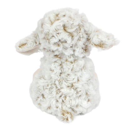 PIA - Cuddly sheep sitting 19cm.