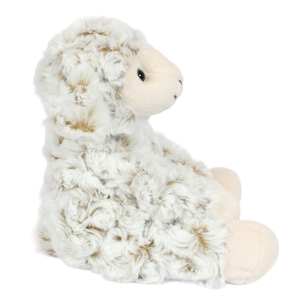 PIA - Cuddly sheep sitting 19cm.