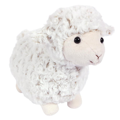 PIA Toys - Standing cuddly sheep 21cm