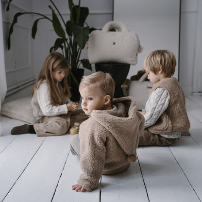 Zaffiro - Meri coat | wool jacket