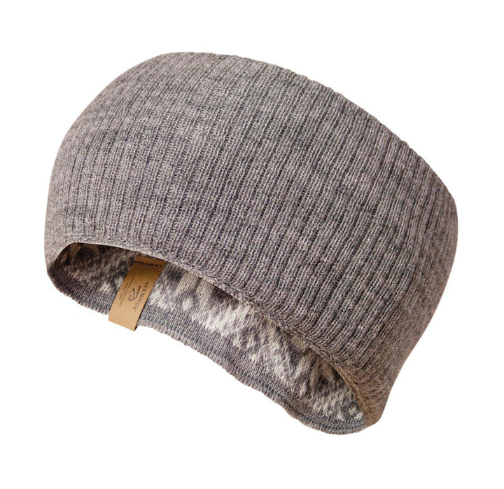 Ivanhoe Knitted in Sweden - Freya headband | wollen hoofdband