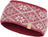 Deep red