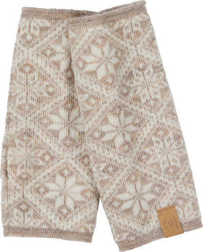 Ivanhoe of Sweden - Freya wristband | wool wrist warmers