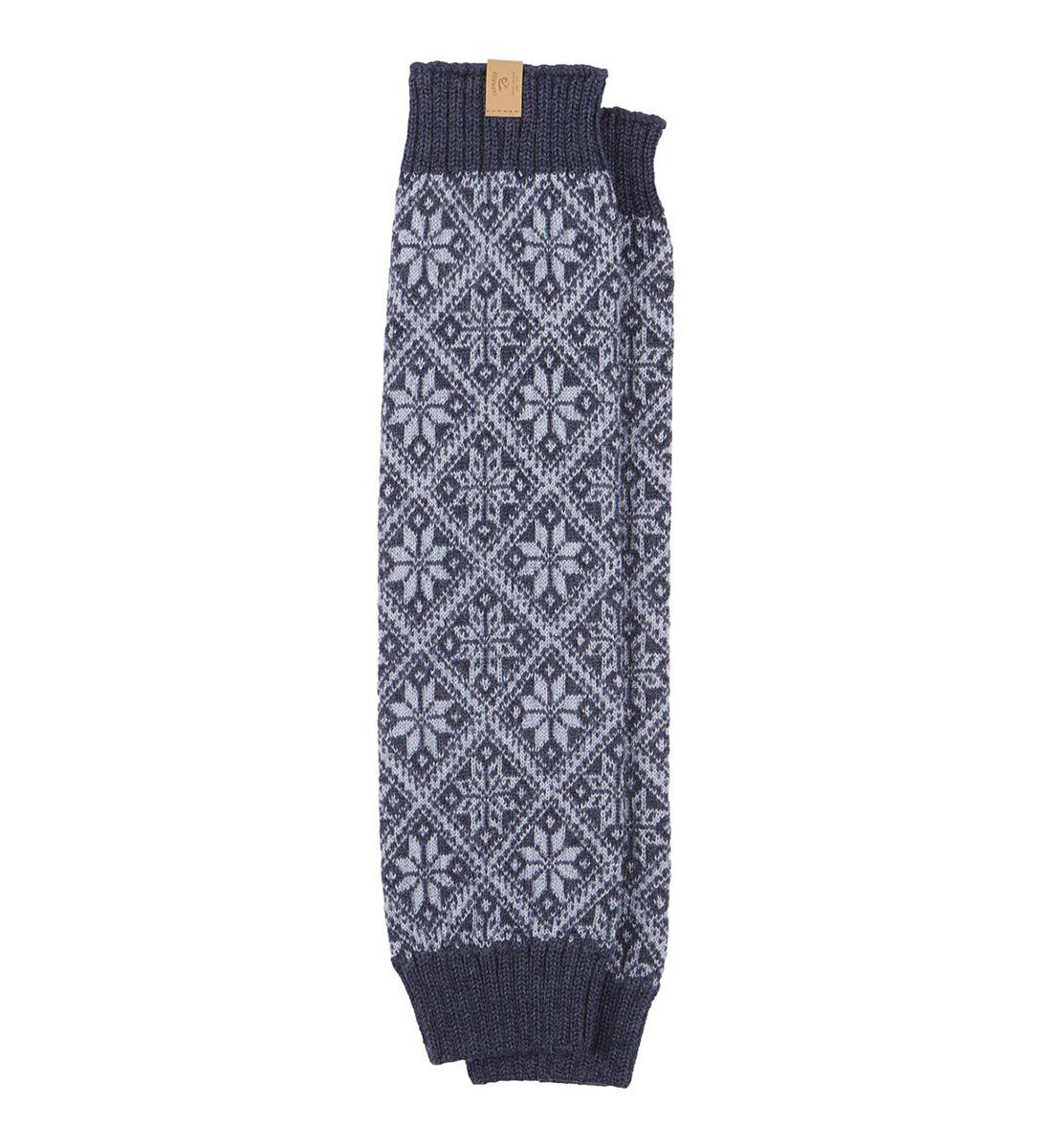 Ivanhoe of Sweden - Freya leg warmer | wollen beenwarmers