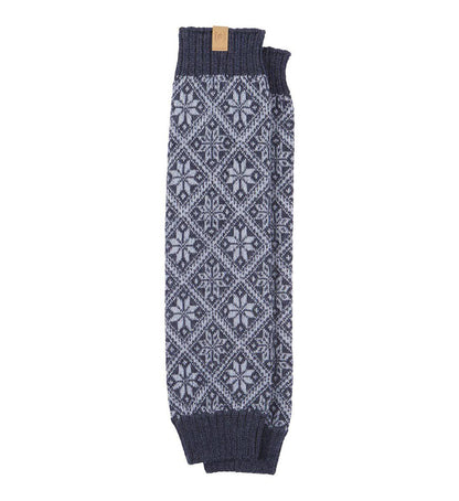 Ivanhoe of Sweden - Freya leg warmer | Beinwärmer aus Wolle