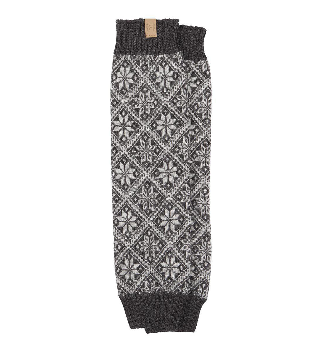 Ivanhoe of Sweden - Freya leg warmer | wollen beenwarmers