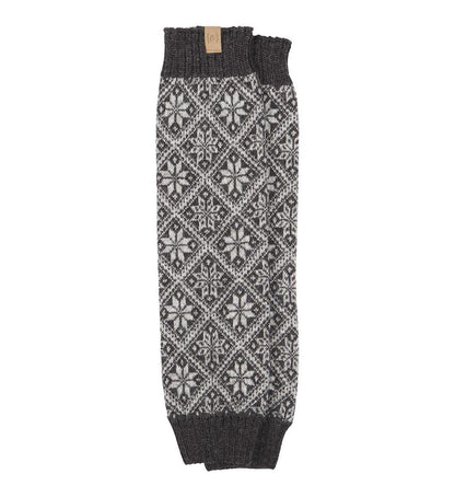 Ivanhoe of Sweden - Freya leg warmer | Beinwärmer aus Wolle