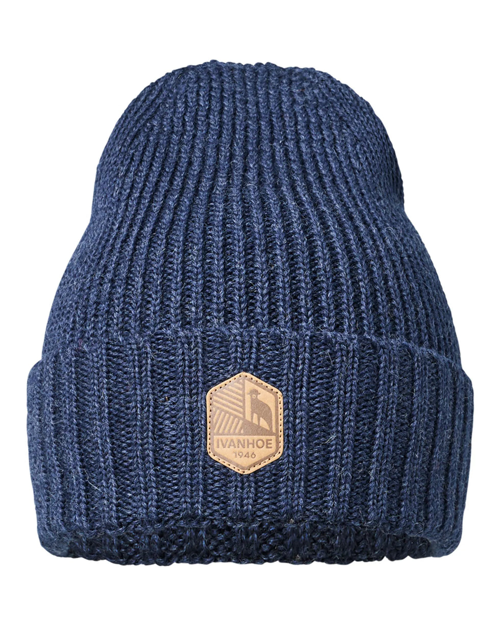 Ivanhoe Knitted in Sweden - Ipsum hat | wool hat