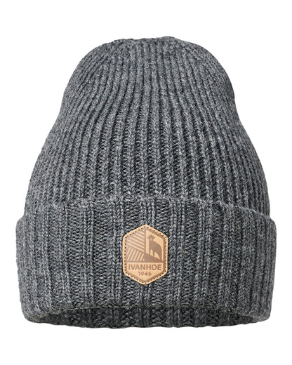 Ivanhoe Knitted in Sweden - Ipsum hat | wool hat