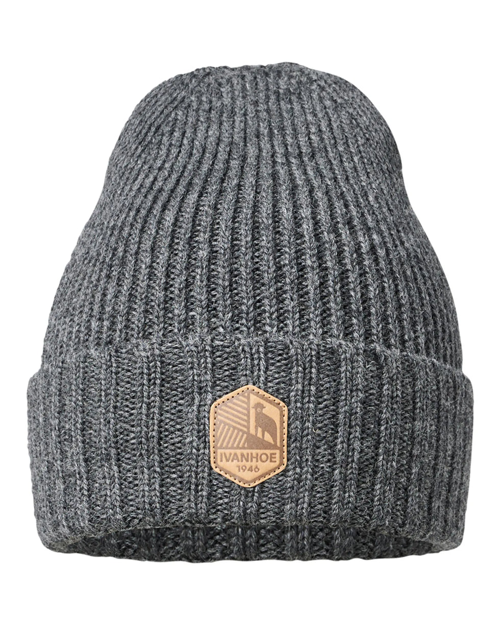 ivanhoe knitted in sweden - Ipsum-Hat | Wollmütze