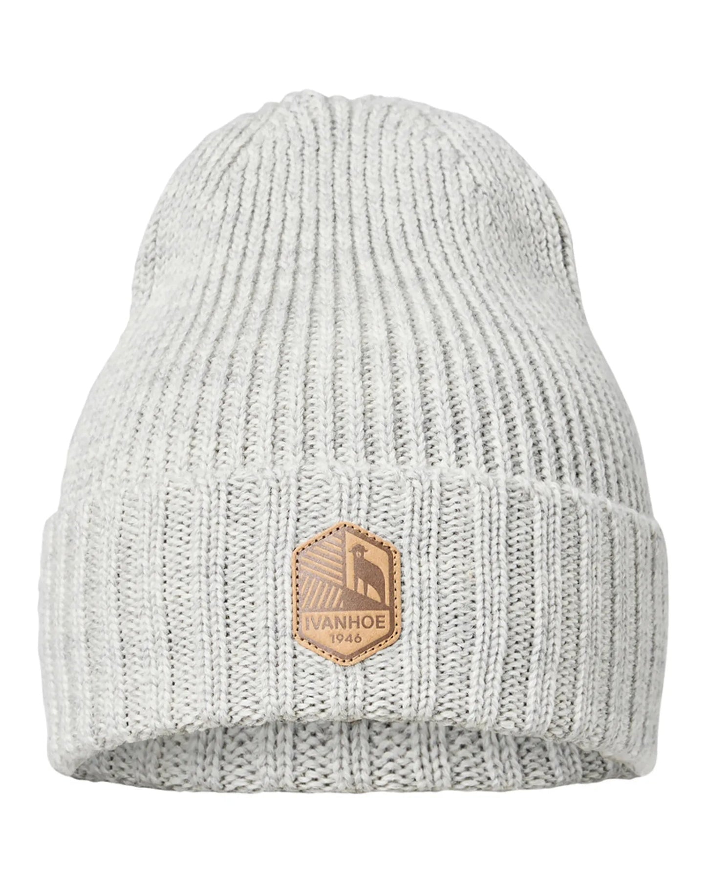 Ivanhoe Knitted in Sweden - Ipsum hat | wool hat