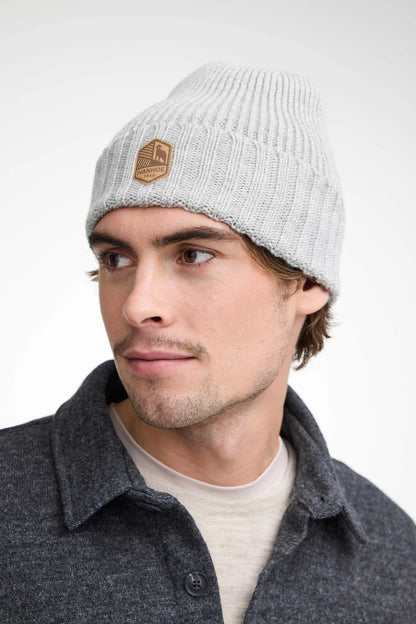Ivanhoe Knitted in Sweden - Ipsum hat | wool hat