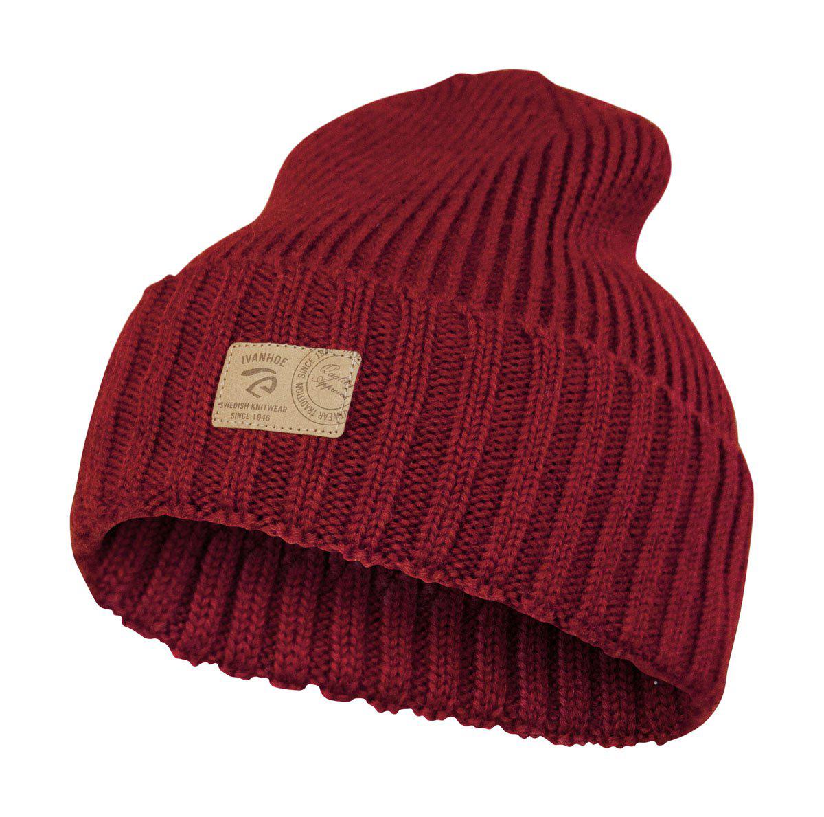 Ivanhoe of Sweden - Ipsum hat | wool hat