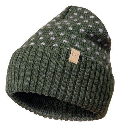 Ivanhoe of Sweden - Sverre hat | wool hat