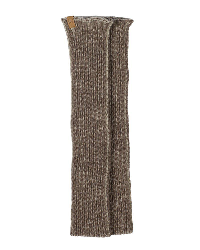 Ivanhoe Knitted in Sweden - NLS leg warmers | wollen beenwarmers