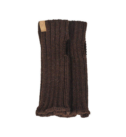 Ivanhoe of Sweden - NLS gaters | wool wrist warmers