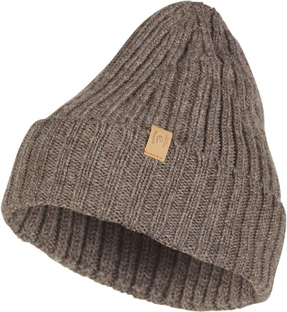 Ivanhoe of Sweden - NLS Rib hat | wollen muts