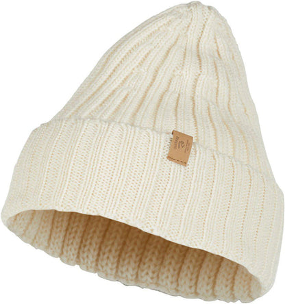 Ivanhoe of Sweden - NLS Rib hat | wool hat