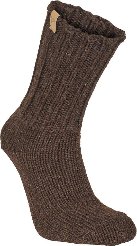 Ivanhoe of Sweden - NLS Rag Socke | Wollsocken