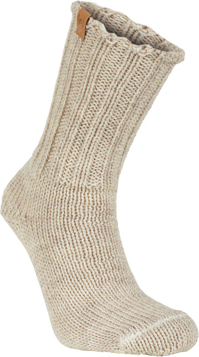 Ivanhoe of Sweden - NLS Rag Socke | Wollsocken