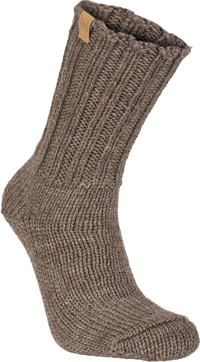 Ivanhoe of Sweden - NLS Rag sock | woolen socks