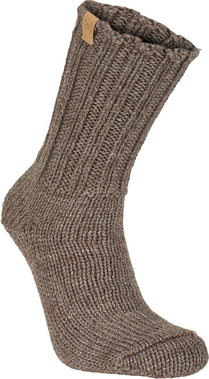 Ivanhoe of Sweden - NLS Rag Socke | Wollsocken