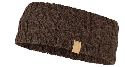 Ivanhoe of Sweden - NLS Cable headband | Stirnband aus Wolle