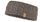 Ivanhoe of Sweden - NLS Cable headband | wool headband