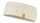 Ivanhoe of Sweden - NLS Cable headband | Stirnband aus Wolle