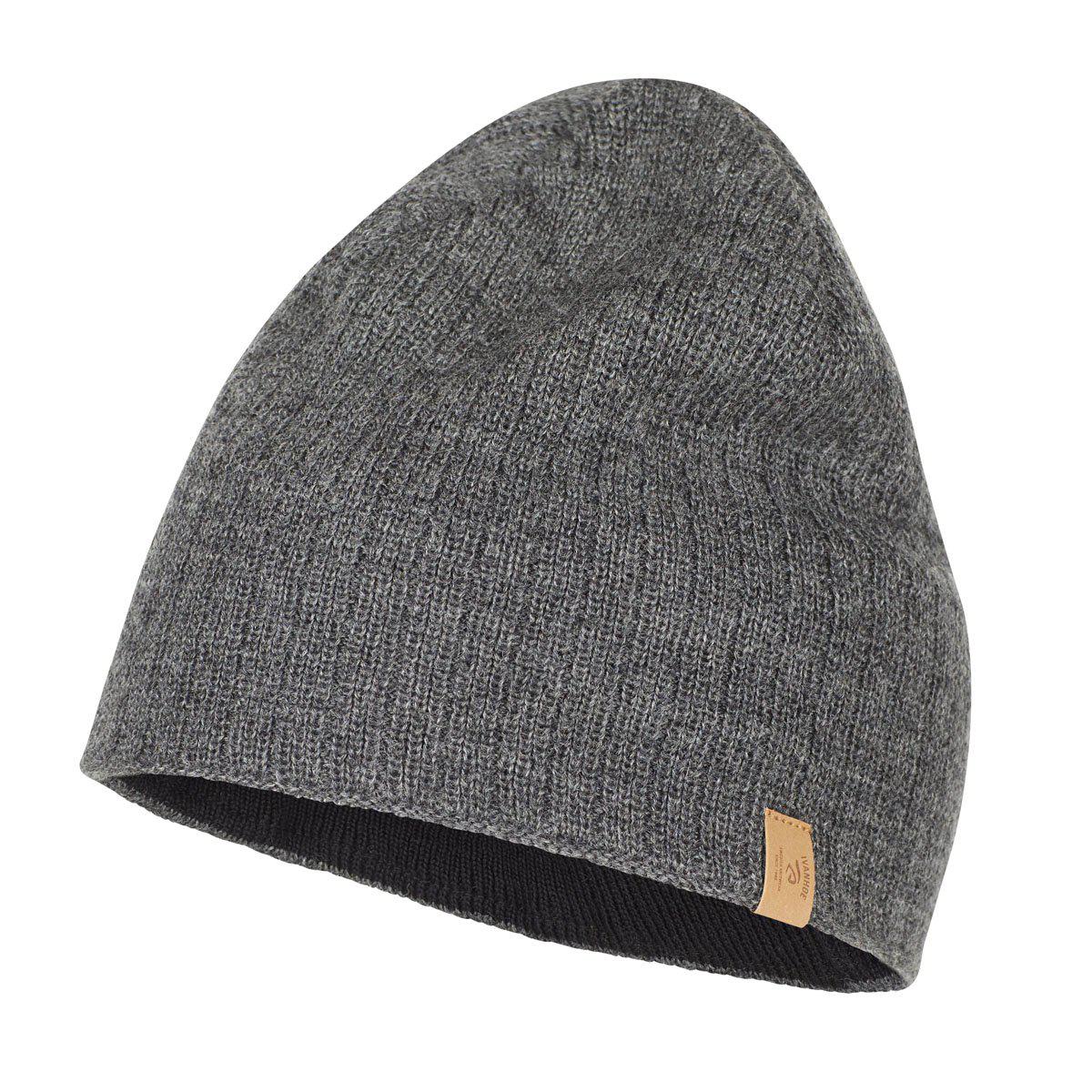 Ivanhoe of Sweden - Stormy hat WB light | wool hat