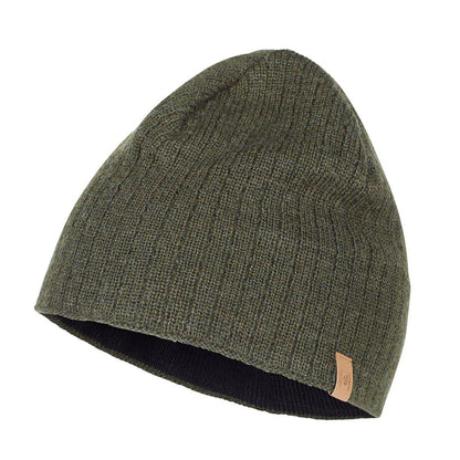 Ivanhoe of Sweden - Stormy hat WB light | wool hat