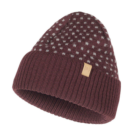 Ivanhoe of Sweden - Sverre hat | wool hat