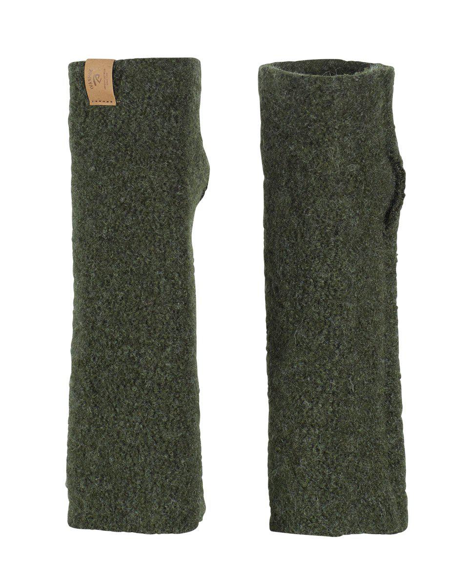Ivanhoe of Sweden - Loden Gaters | wristwarmers