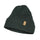 Ivanhoe Knitted in Sweden - Gelu hat | muts van merinowol Rifle green