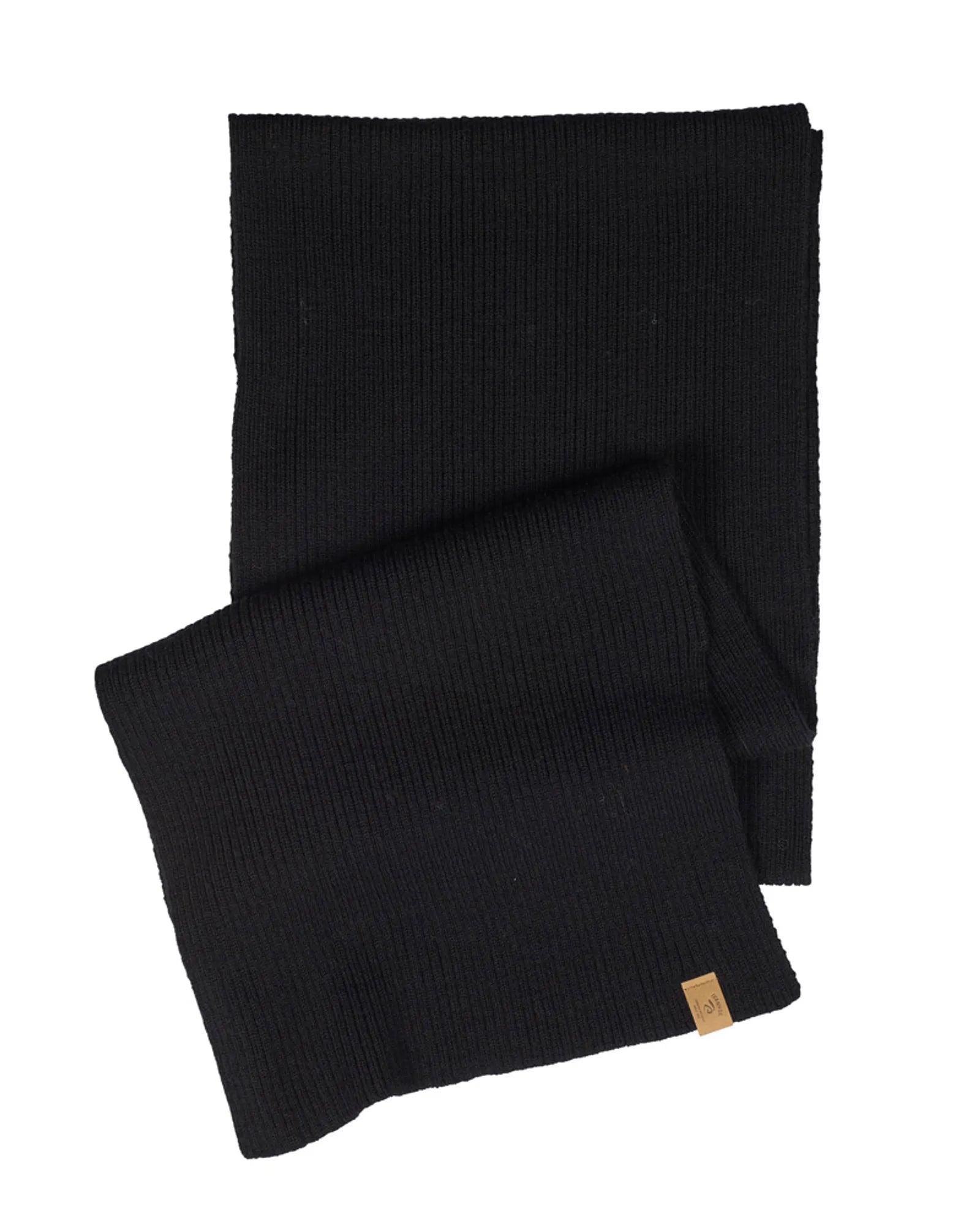 Ivanhoe Knitted in Sweden - Gelu scarf | sjaal van merinowol