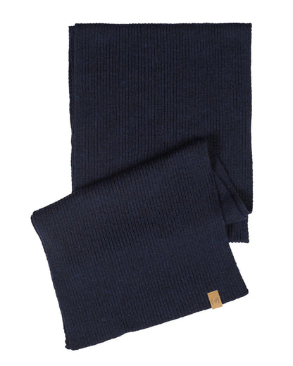 Ivanhoe Knitted in Sweden - Gelu scarf | sjaal van merinowol