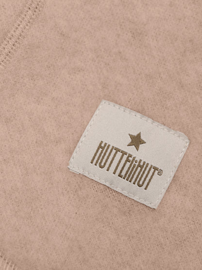 Huttelihütte - Sturmhaube | Wollsturmhaube für Baby und Kind