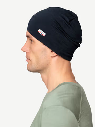 Devold - Breeze Plus beanie | muts van merinowol