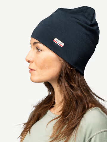 Devold - Breeze Plus beanie | muts van merinowol