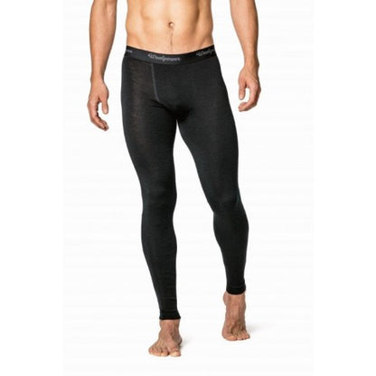 Woolpower - Long Johns LITE | wool men's thermal leggings