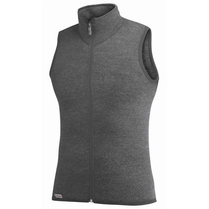 Woolpower - Vest 400 | wollen thermovest
