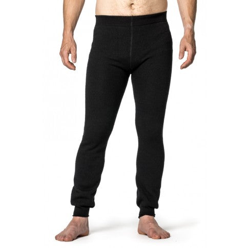 Woolpower - Long Johns Protection 400 | Thermo-Leggings aus Wolle
