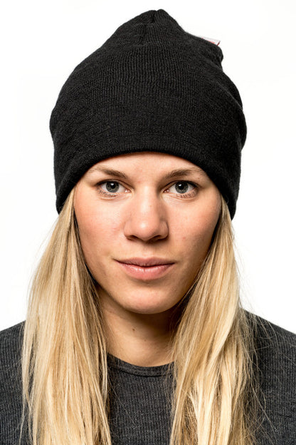 Woolpower - Cap 400 | merino wool hat