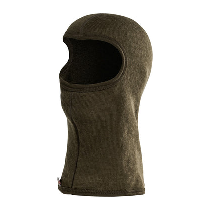 Woolpower - Balaclava 200 | wool balaclava