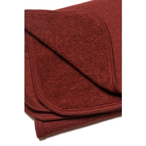 Woolpower - Kids Blanket 400 | merino wool blanket