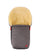 Kaiser - Emma | baby sleeping bag with medical tanned lambskin