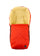 Kaiser - Emma | baby sleeping bag with medical tanned lambskin