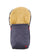 Kaiser - Emma | baby sleeping bag with medical tanned lambskin
