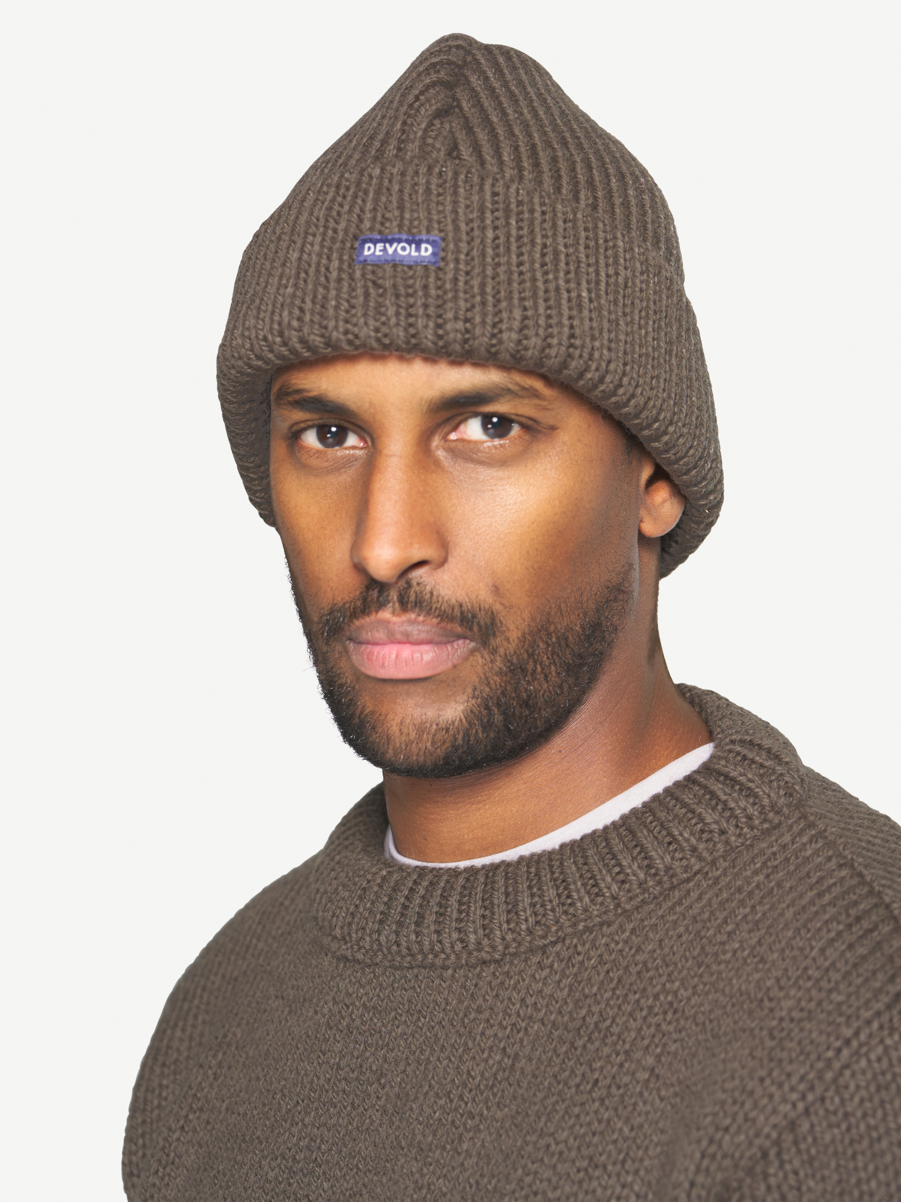Devold - Nansen cap | wool hat