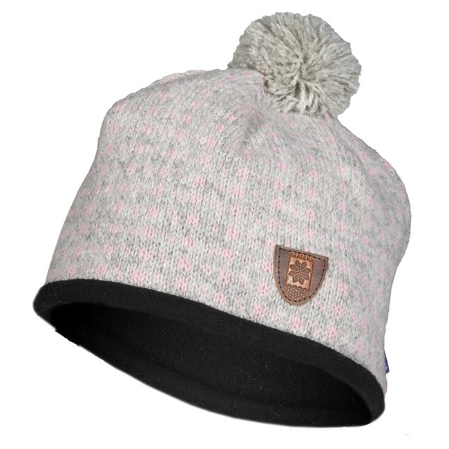 Bråtens - Islender hat | wool hat